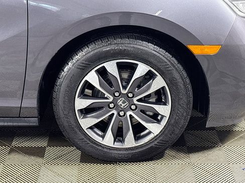 Certified 2022 Honda Odyssey EX-L image 23