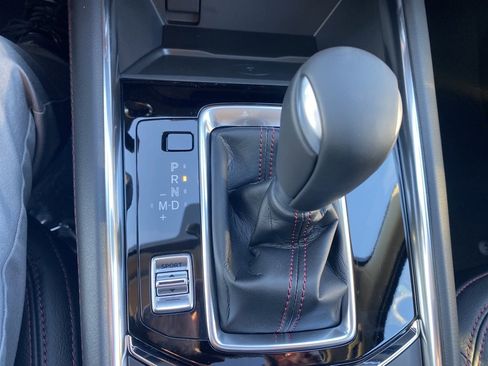 New 2025 MAZDA CX-5 Carbon Edition image 23