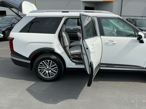 New 2026 Hyundai Palisade SEL AWD/4WD image 15
