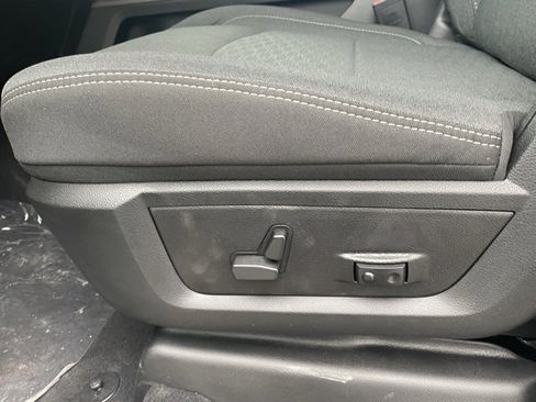 New 2026 RAM 2500 Big Horn image 16