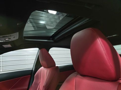 Used 2025 Lexus IS 350 F Sport image 14