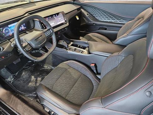 New 2026 Dodge Charger Scat Pack image 2