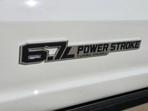 Used 2026 Ford F350 XL AWD/4WD image 17