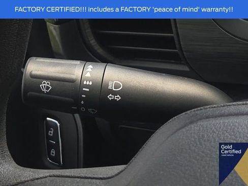 Certified 2024 Ford F150 STX w/ STX Black Appearance Package AWD/4WD image 40