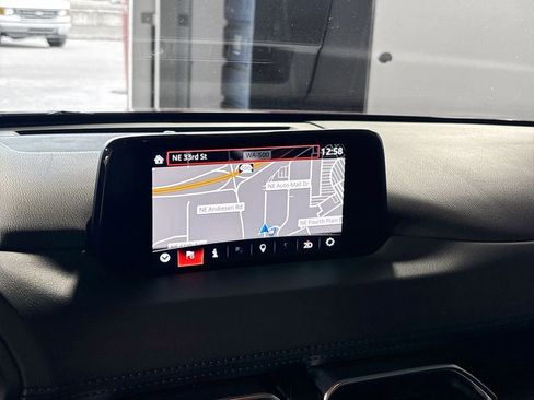 Used 2019 MAZDA CX-5 Grand Touring Reserve AWD/4WD image 16