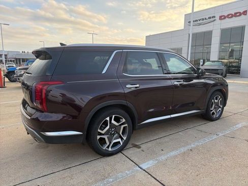 Used 2023 Hyundai Palisade Limited w/ Winter Package image 7