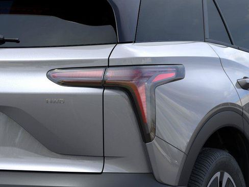 New 2026 Chevrolet Blazer EV LT FWD image 11