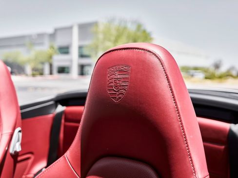 Used 2019 Porsche 911 Turbo S AWD/4WD image 44