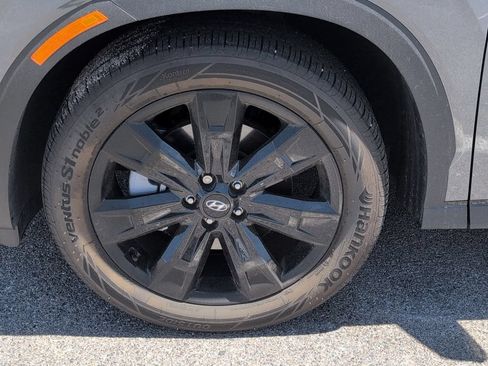 Used 2025 Hyundai Palisade XRT FWD image 15