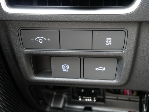 Certified 2026 Hyundai Sonata SEL AWD/4WD image 26