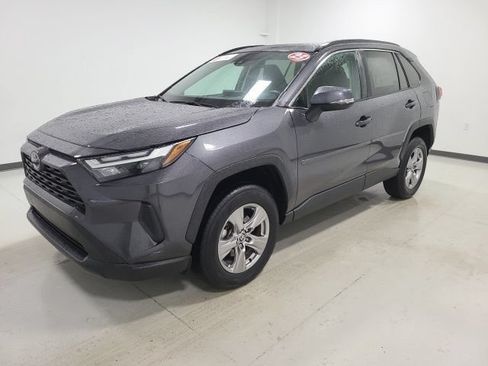 Certified 2023 Toyota RAV4 XLE w/ Convenience Package FWD image 3