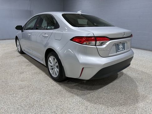 Certified 2026 Toyota Corolla LE w/ LE Premium Package image 6