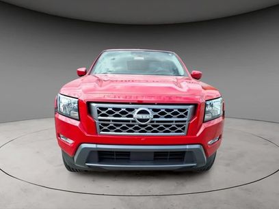 Certified 2024 Nissan Frontier SV w/ SV Convenience Package
