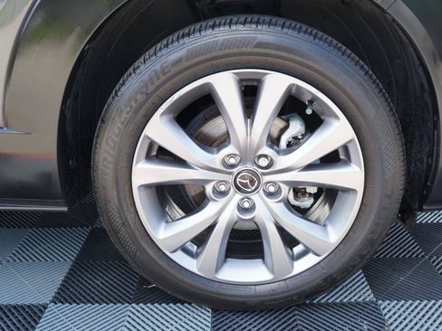 Used 2023 MAZDA CX-30 AWD 2.5 S w/ Preferred Package image 40
