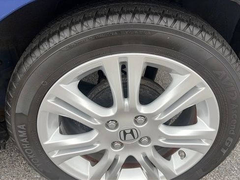 Used 2009 Honda Fit Sport image 22