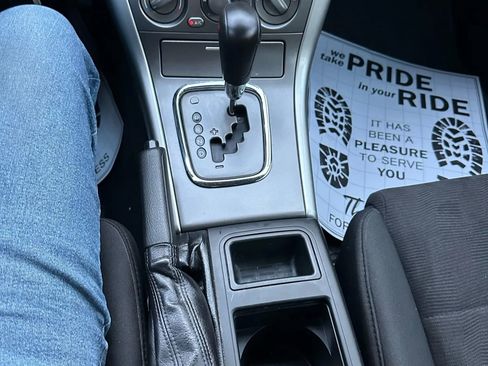 Used 2009 Subaru Legacy 2.5i Special Edition image 24