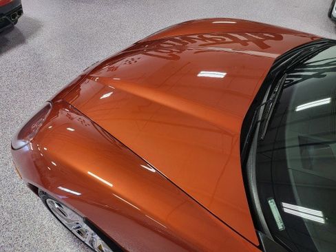 Used 2005 Chevrolet Corvette Coupe w/ Preferred Equipment Group RWD image 15