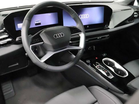 New 2026 Audi A6 Premium Plus AWD/4WD image 4