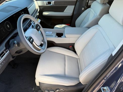New 2026 Hyundai Santa Fe Calligraphy AWD/4WD image 10