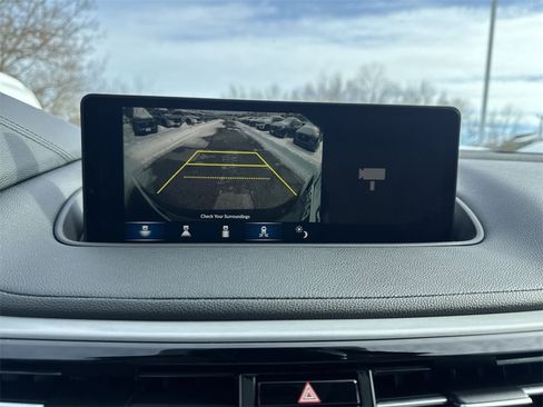 Used 2023 Acura MDX 3.5L image 23