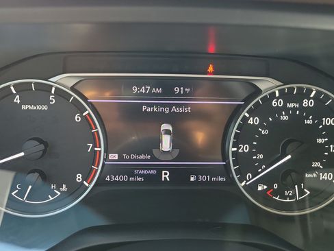 Certified 2023 Nissan Rogue SV FWD image 21