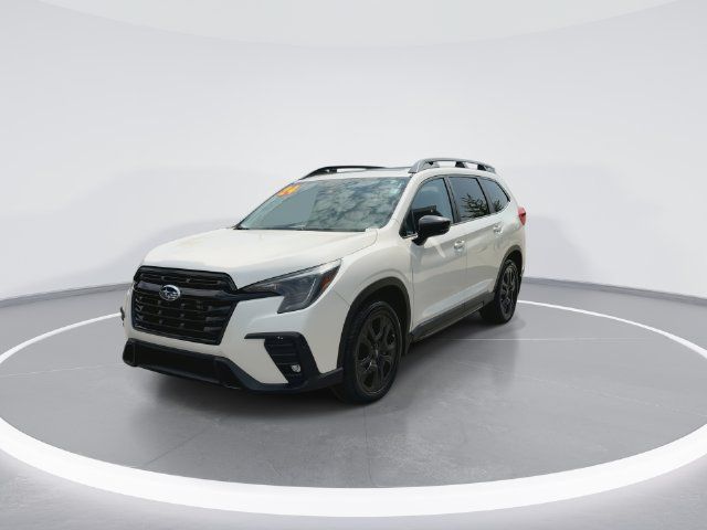 Used 2024 Subaru Ascent Onyx Edition AWD/4WD image 4