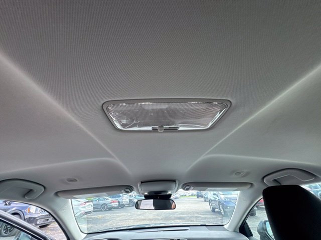 Used 2025 Toyota Camry LE FWD image 14