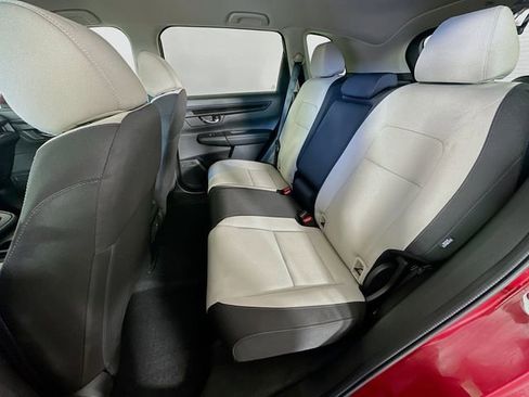 Used 2026 Honda CR-V LX image 29
