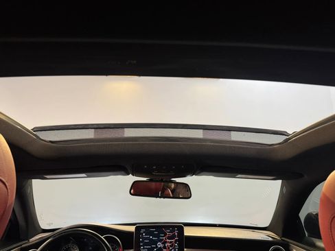 Used 2017 Mercedes-Benz C 43 AMG C 43 AMG Coupe 2D image 26