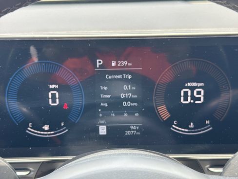 Used 2026 Hyundai Kona SEL Sport FWD image 10