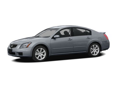 Used 2006 Nissan Maxima 3.5 SL image 1