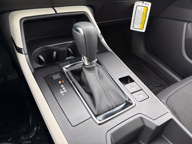 New 2026 MAZDA CX-5 Preferred AWD/4WD image 17