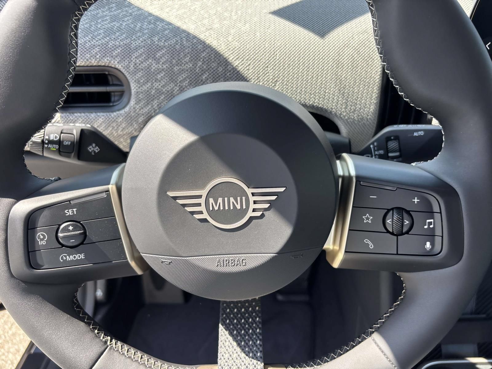 Certified 2026 MINI Cooper S FWD image 15