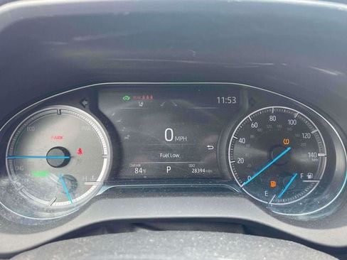 Certified 2023 Toyota Venza LE AWD/4WD image 28