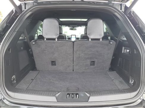 Certified 2023 Ford Explorer ST w/ Equipment Group 401A image 9