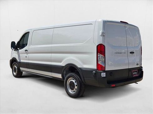 New 2025 Ford Transit 250 Low Roof w/ Load Area Protection Package image 8