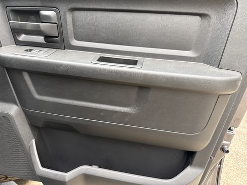 New 2026 RAM 3500 Tradesman AWD/4WD image 17
