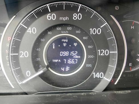 Used 2014 Honda CR-V LX image 7