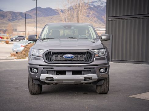 Used 2020 Ford Ranger XLT w/ Equipment Group 302A Luxury image 3