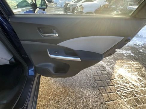 Used 2016 Honda CR-V Touring image 28