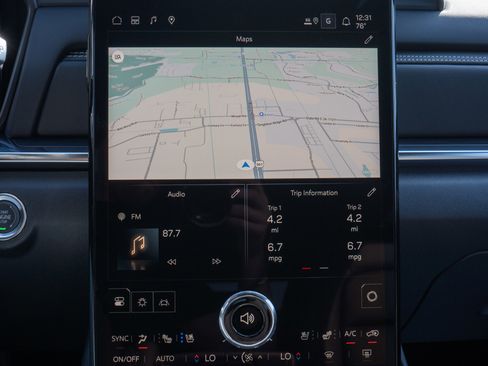 New 2026 GMC Terrain Elevation image 15