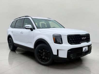 Used 2024 Kia Telluride SX Prestige X-Pro