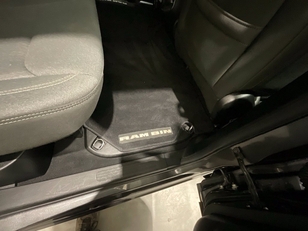 Used 2019 RAM 1500 Big Horn AWD/4WD image 17