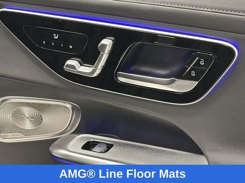 Certified 2025 Mercedes-Benz GLC 300 4MATIC image 16