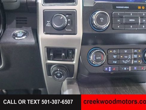 Used 2020 Ford F350 Lariat w/ Lariat Ultimate Package AWD/4WD image 50