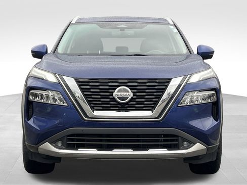 Used 2021 Nissan Rogue Platinum image 37