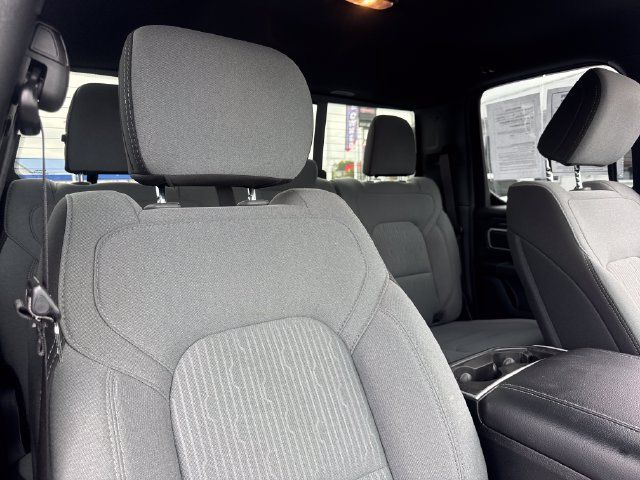 Used 2023 RAM 1500 Big Horn RWD image 28
