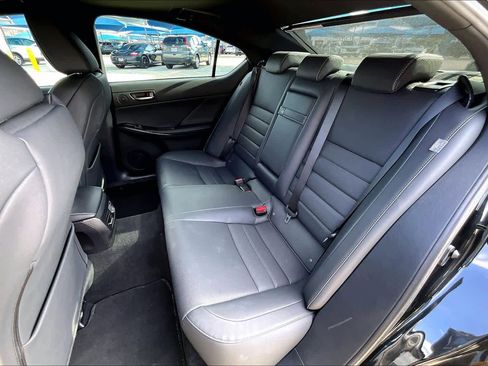 Used 2023 Lexus IS 350 F Sport image 21