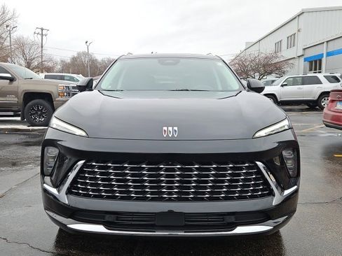 New 2026 Buick Envision Avenir image 2