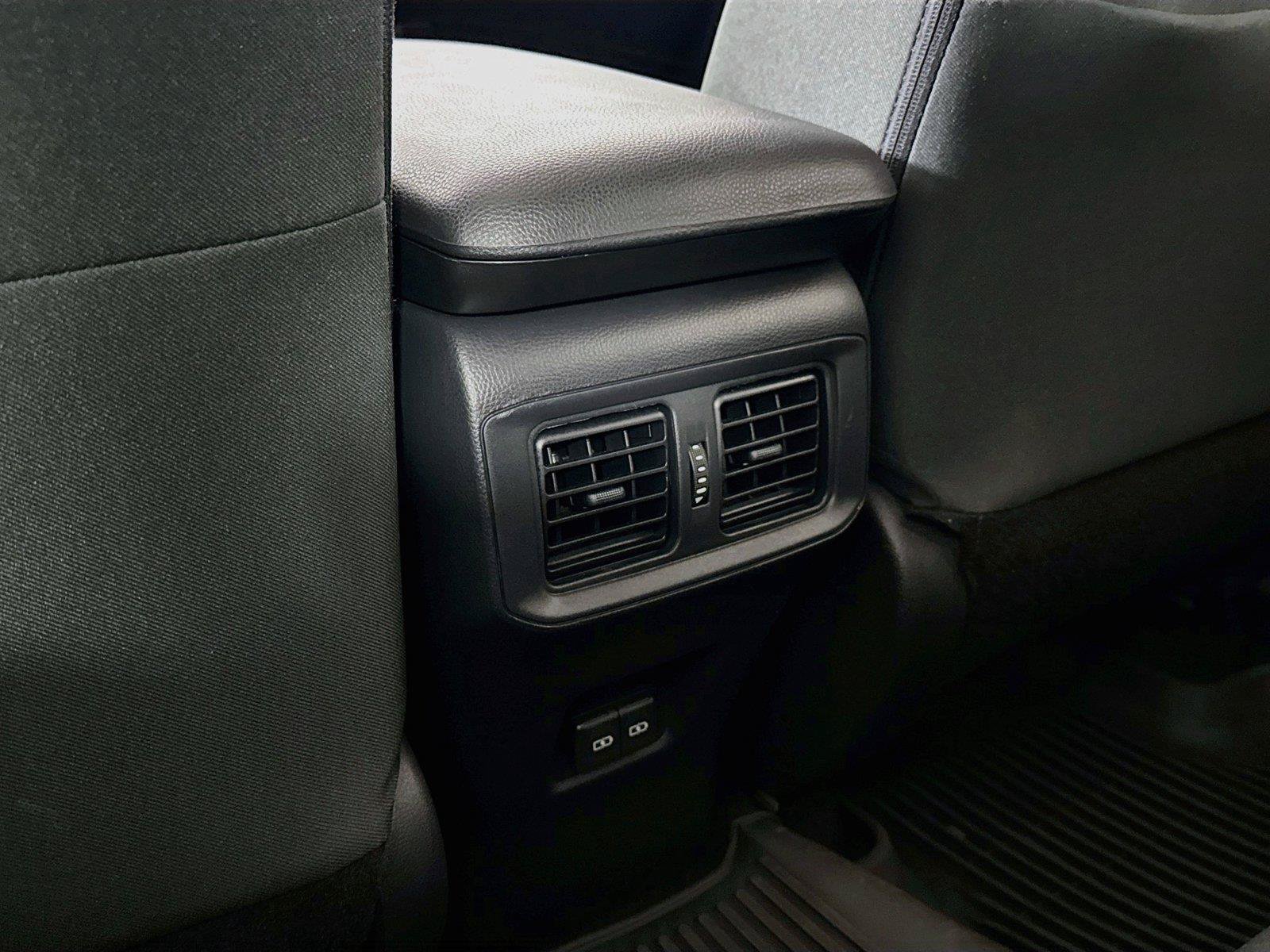 Certified 2025 Toyota RAV4 XLE w/ Convenience Package FWD image 34